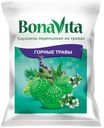 Леденцы Bona Vita горные травы на травах, 60 г