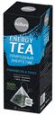 Чай зеленый Айдиго Energy Tea Равновесие и тонус в пирамидках 2,5 г х 12 шт