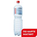 УВИНСКАЯ ЖЕМЧУЖИНА Минеральная Вода негаз 1,5л(Водолей):6