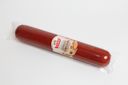 Сервелат Немецкий с горчицей варено-копченый ТМ Тавр 1кг