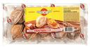 Печенье Кукусики сдобное в форме орешков со сгущенкой 300г