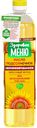 Масло подсолнечное ЗДОРОВОЕ МЕНЮ нерафинированное, 900мл