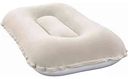Подушка надувная Bestway 67121 Soft Top цвет в ассортименте, 42×26×10см