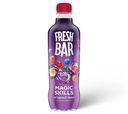 Напиток газированный Fresh Bar Magic Skills, 480мл