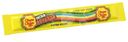 Мармелад Chupa chups Страйпс экструдированный с фруктовым вкусом 10.5г