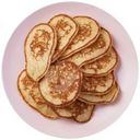 Оладьи По-домашнему Пятерочка Кафе 160г