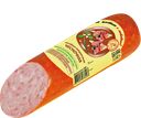Колбаса ИНЕЙ Чесночная полукопченая, 350г