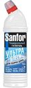 Гель для уборки дома универсальный Sanfor Ультра блеск, 750мл