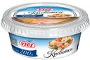 Креветки Vici Любо есть королевские очищенные с хвостиком в рассоле 200 г