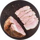 Свинина запечённая Егорьевская КГФ в черном остром перце, 1кг