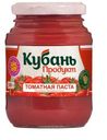 Томатная паста Кубань Продукт 25% 280г