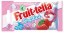 Мармелад Fruit-tella Tempties в йогуртовой глазури, 35 г