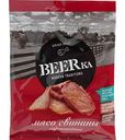 Мясо свинины сырокопченое BEERka, 40 г