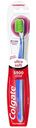 Зубная щетка Colgate Ultra Soft для эффективной чистки, ультрамягкая