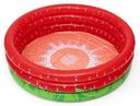 Бассейн надувной Sweet Strawberry 160смx38см арт51145