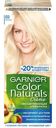 Крем-краска для волос Color Naturals, оттенок EO «суперблонд», Garnier, 110 мл