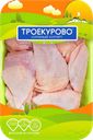 Полуфабрикат для чахохбили ТРОЕКУРОВО, из цыпленка-бройлера, охлажденный (Тюменский бройлер), 1кг