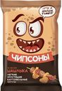 Чипсы «Чипсоны» со вкусом шашлыка, 40 г