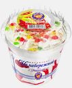 Мороженое Сам-по На набережной сливки клубника 120г