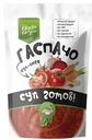 Суп-пюре La Batata Гаспачо, 250 г