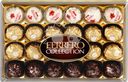 Набор конфет FERRERO COLLECTION Ассорти, 269,4г