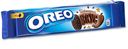 Печенье Oreo с какао и начинкой шоколад, 95г