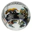 Игрушка Yiwu Unionline Животное для конструирования в ассортименте