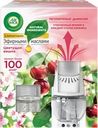 Арома-диффузор AIR WICK Цветущая вишня, со сменным флаконом, 130г