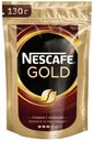 Кофе растворимый Gold, Nescafé, 130 г