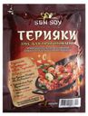 Соус терияки Sen Soy, 120 г
