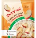 Каша Выручай овсяная с яблоком 40г