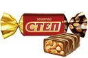 Конфеты Славянка "Золотой Степ" весовые 1кг