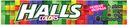 Карамель леденцовая Halls Colors, 25 г