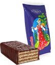 Конфеты вафельные Олюшка (в) (Пермская), 100г