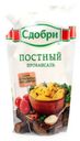 Соус майонезный Сдобри Провансаль постный 50%, 233г