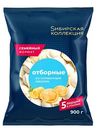 Пельмени Сибирская коллекция отборные, 900г
