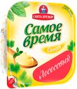 Салат Самое время Оливье с лососем, 150 г