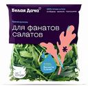 Салат Пряная рукола Белая Дача, 65 г