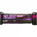 Батончик протеиновый Ironman Slim Bar Чернослив в тёмной глазури, 50 г