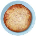 Лепешка с сыром и ветчиной, 110г