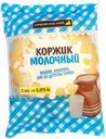 КОРЖИК молочный (Покровский хлеб), 2x75г