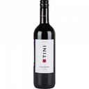 Вино столовое Tini Rosso красное сухое 11,5 % алк., Италия, 0,75 л