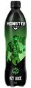 Энергетический напиток Monster Energy зелёный, 0,5л