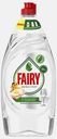Средство для мытья посуды Fairy Pure & Clean 900мл
