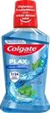 Ополаскиватель для полости рта COLGATE Plax Освежающая мята