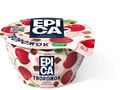 Десерт Epica Творожок с вишней и шоколадом 8.1%, 130г