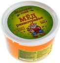 Мёд Дедушкин Улей таёжный натуральный, 380г