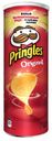Чипсы Pringles 165г оригинал