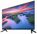Телевизор LED Xiaomi MI TV A2 43 цвет: чёрный, 108 см
