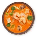 Том Ям с морепродуктами Шеф Перекрёсток, 370г